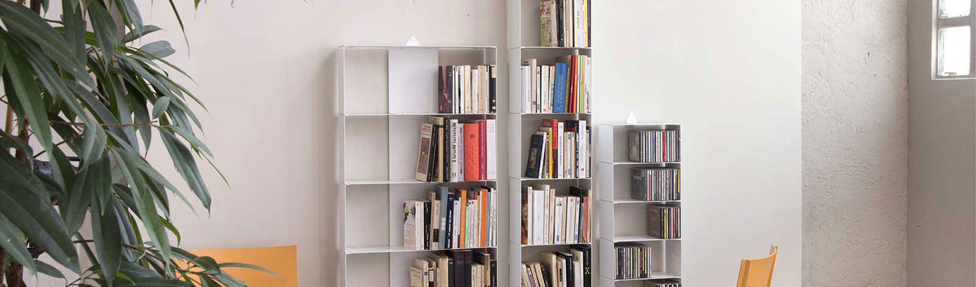 acquisto libreria funzionale Milano