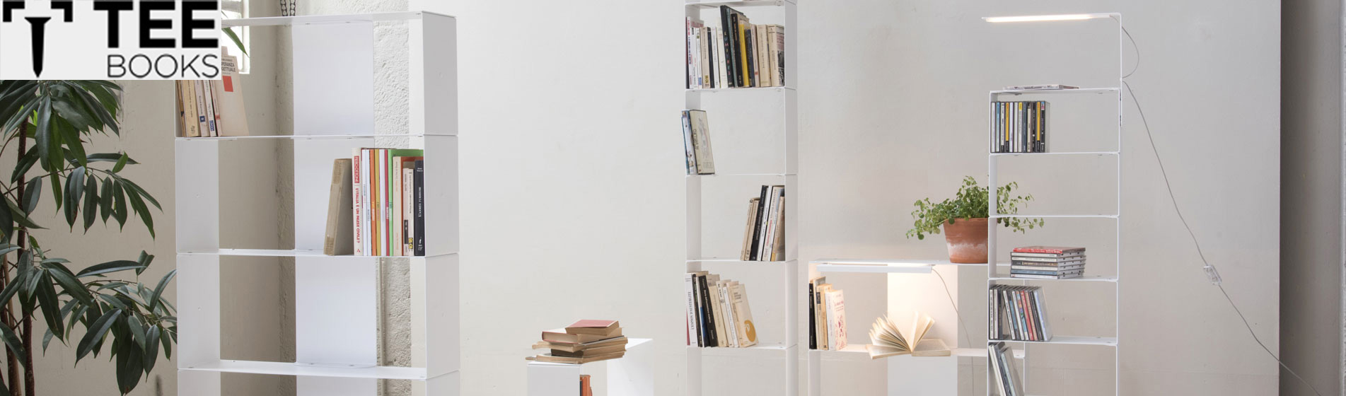 Libreria da terra