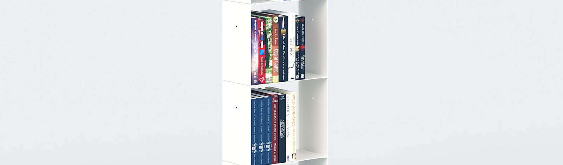prezzo libreria a pavimento Milano
