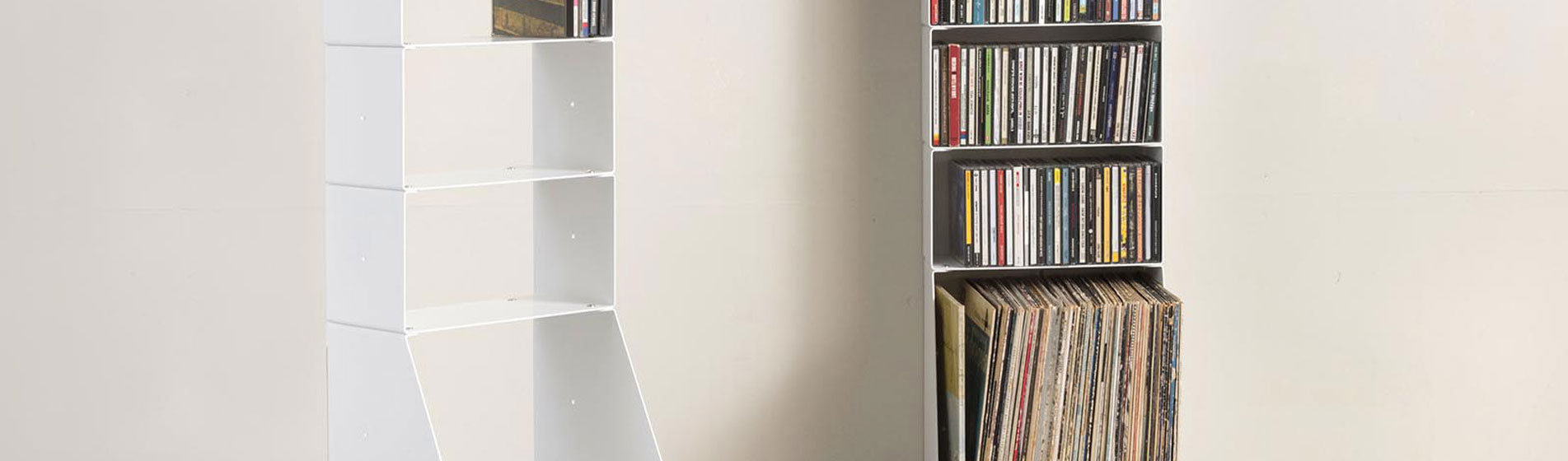 Mobile libreria design