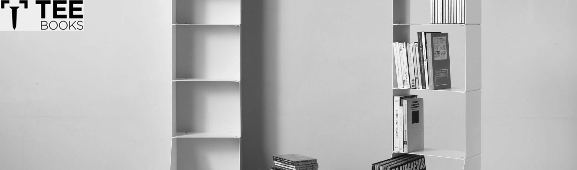 Libreria fissaggio facile