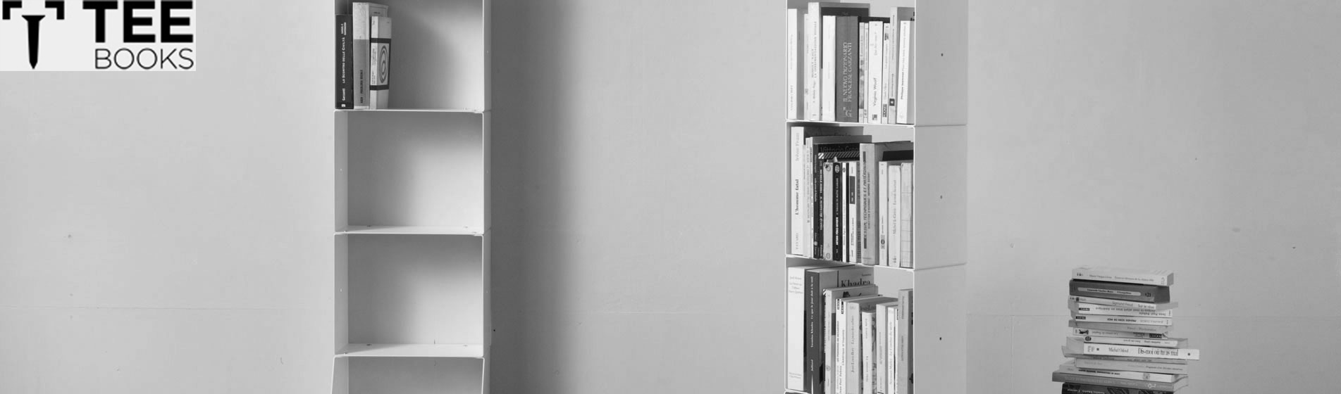 Acquisto libreria in metallo
