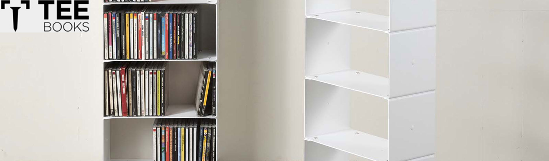 Mobiletto libreria design
