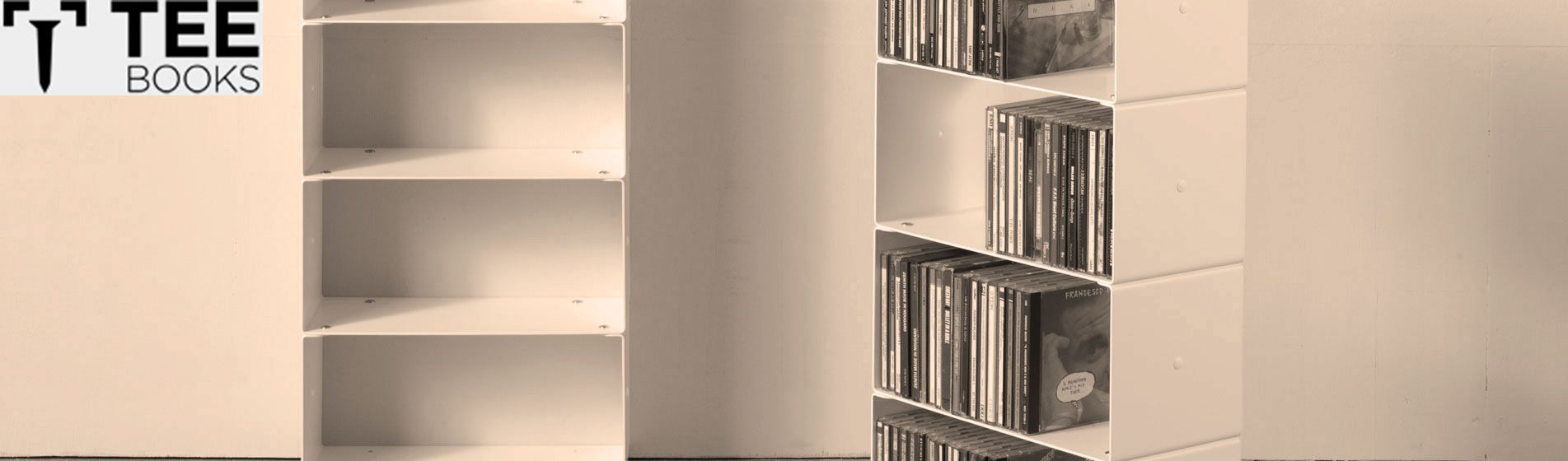 Piccola libreria originale