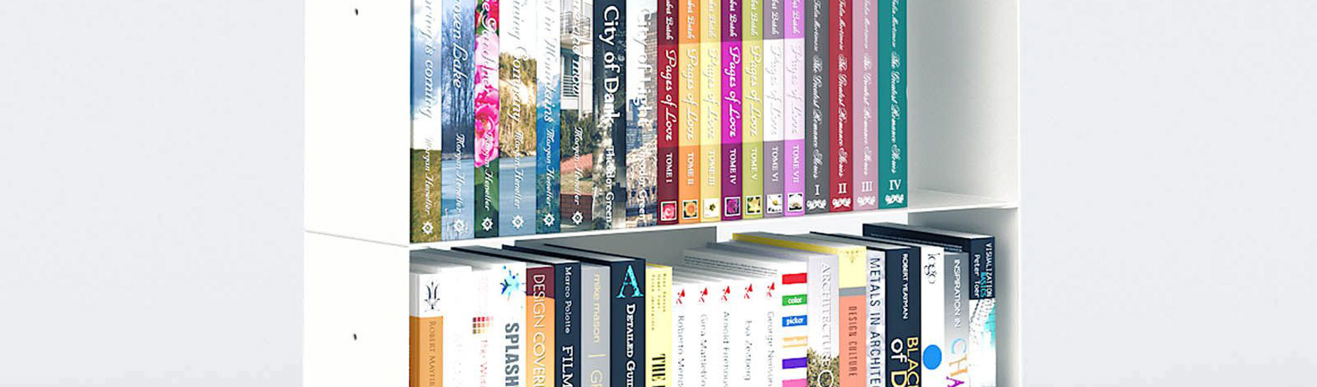 Acquisto libreria funzionale
