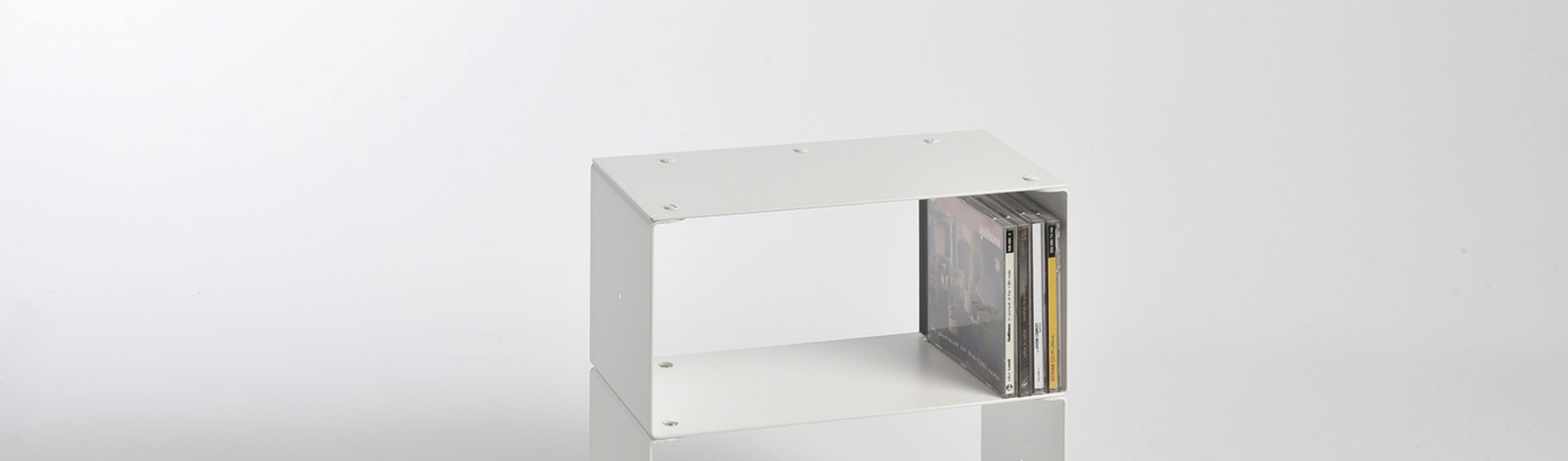Mobiletto libreria design