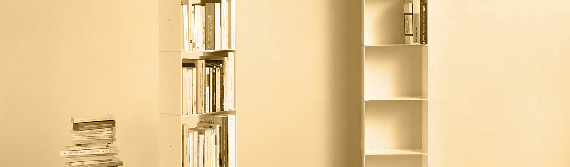Prezzo libreria a parete