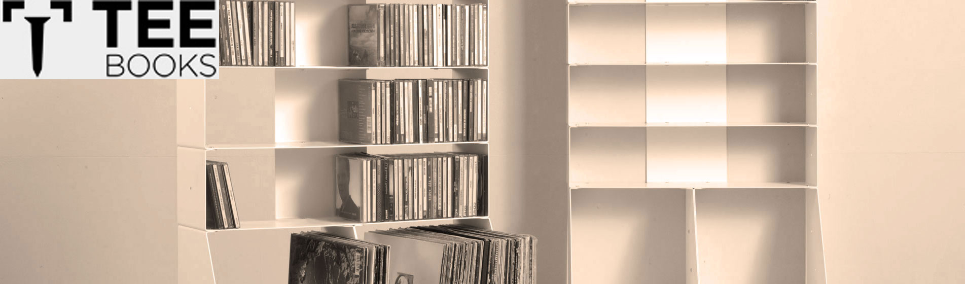 Prezzo libreria invisibile