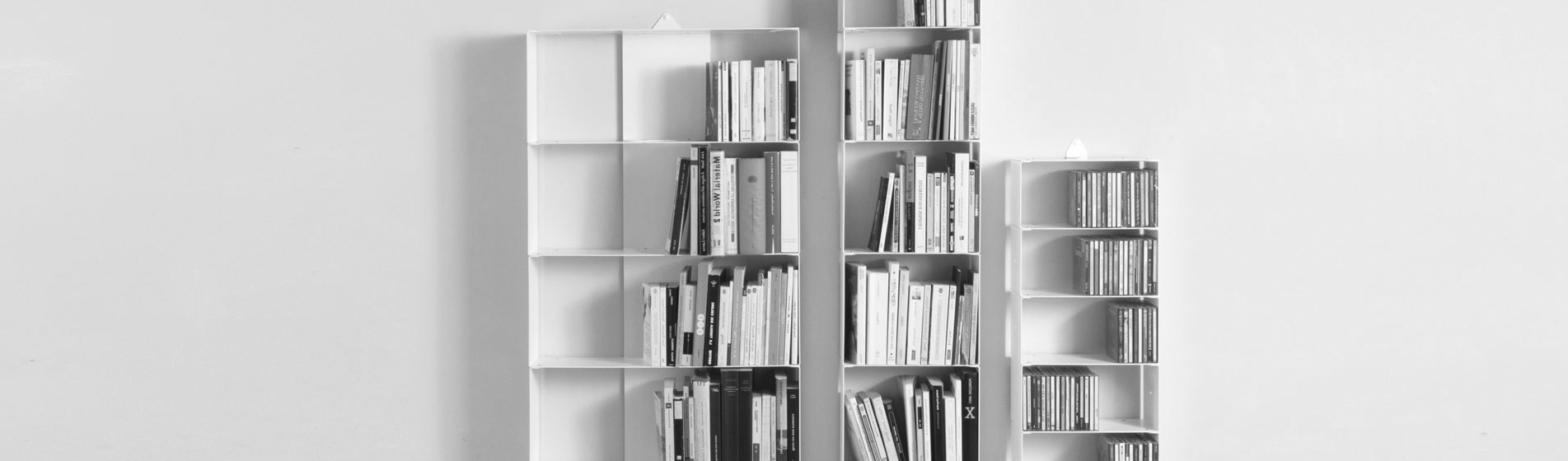 mobile libreria per il soggiorno Roma