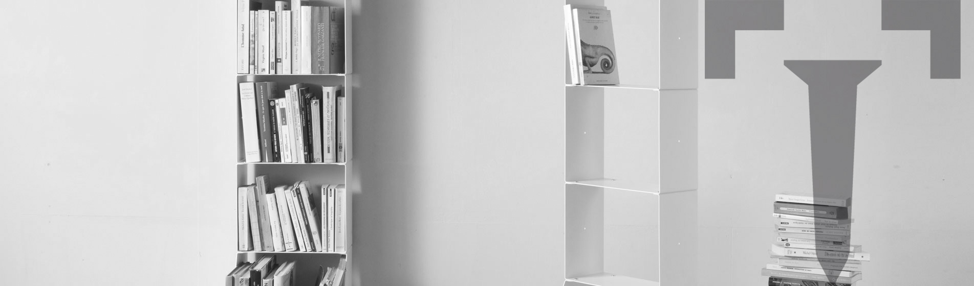 acquisto libreria in metallo Roma