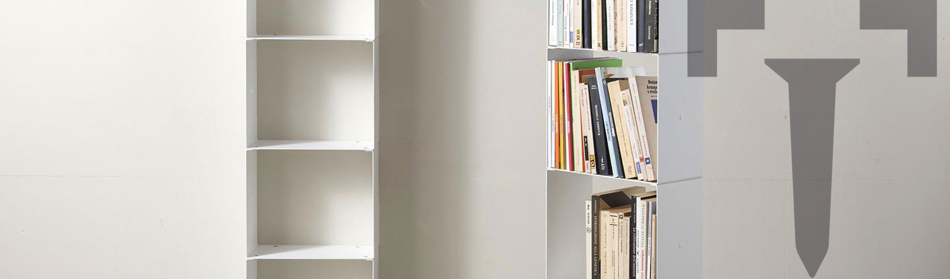 libreria funzionale Milano