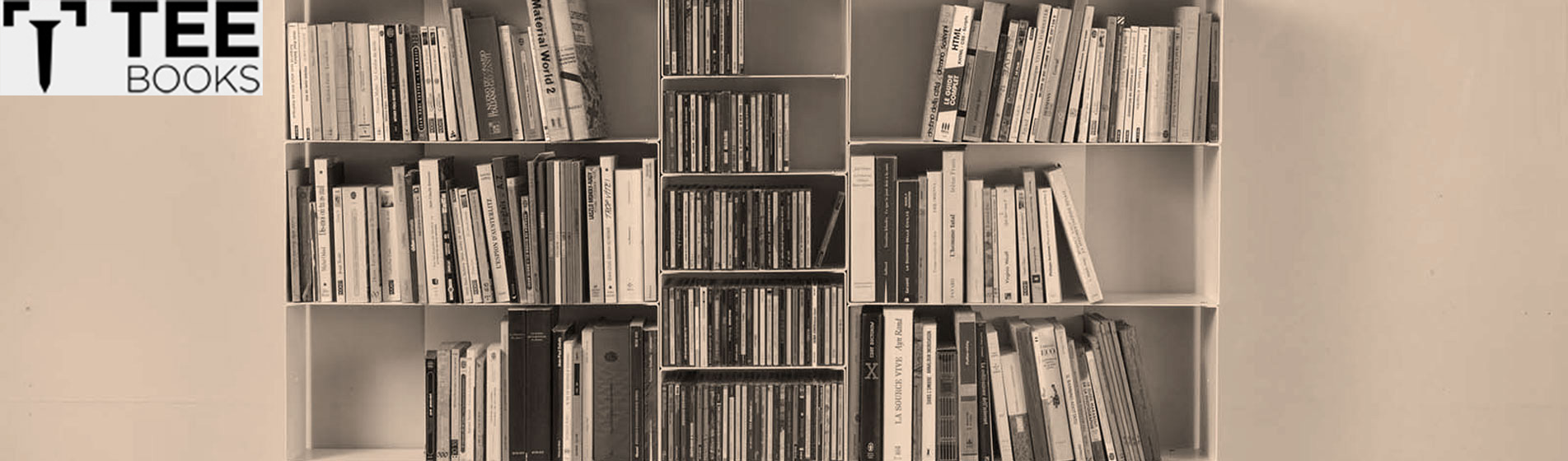 Mobiletto libreria modulabile