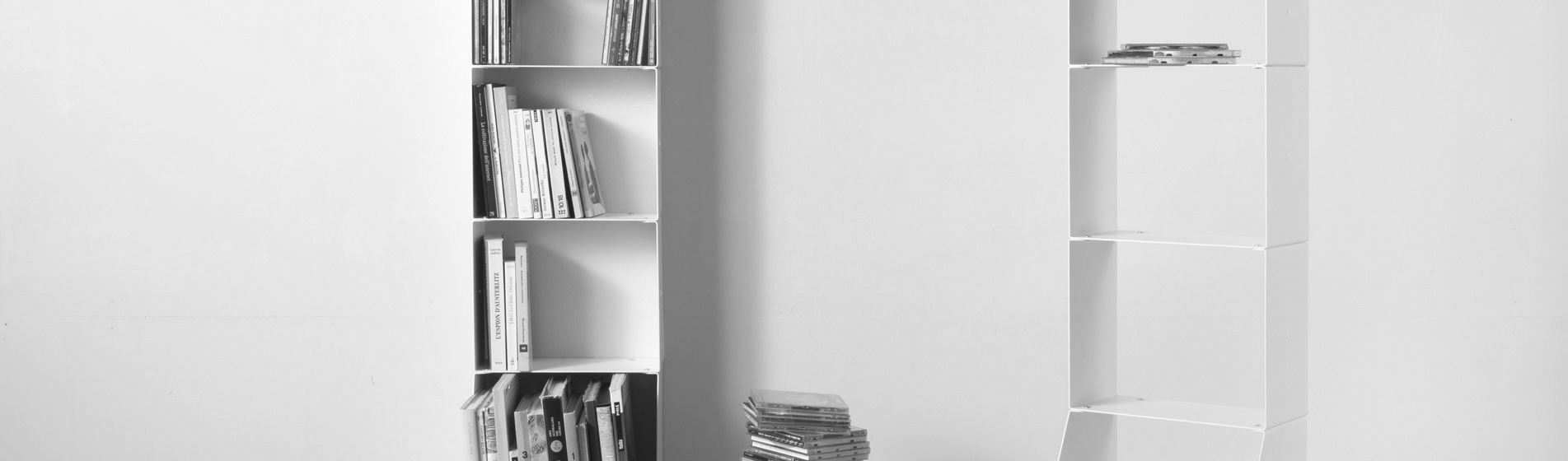 Libreria da terra