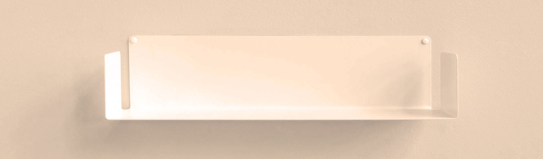 Mensole da muro eleganti