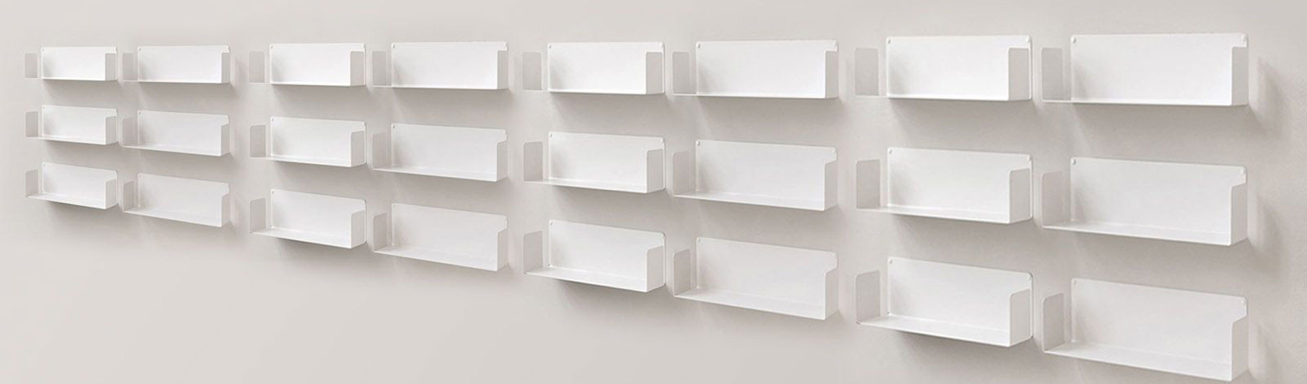 Prezzo mensole a muro design