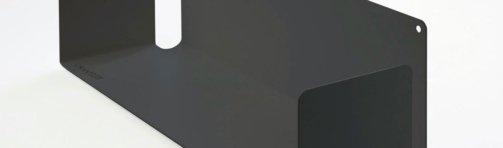 Mobiletti mensole a muro funzionali