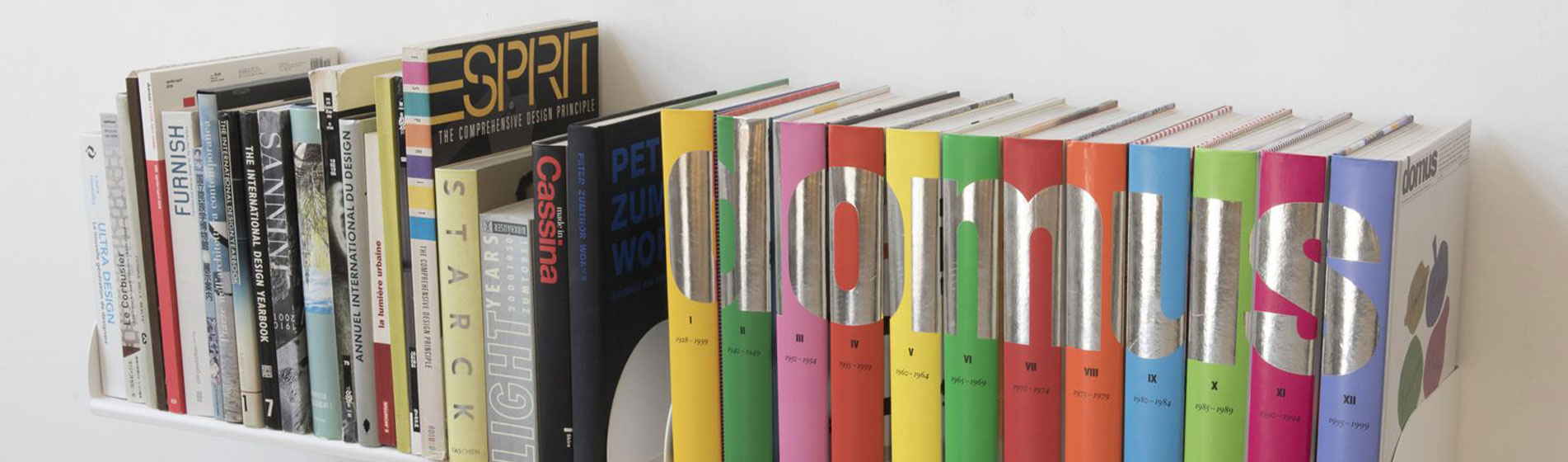 Acquisto mensole a muro design