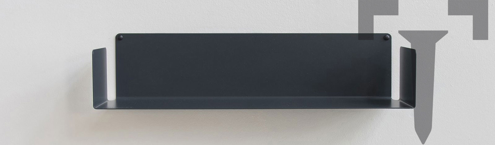 Prezzo mensole a muro colorate