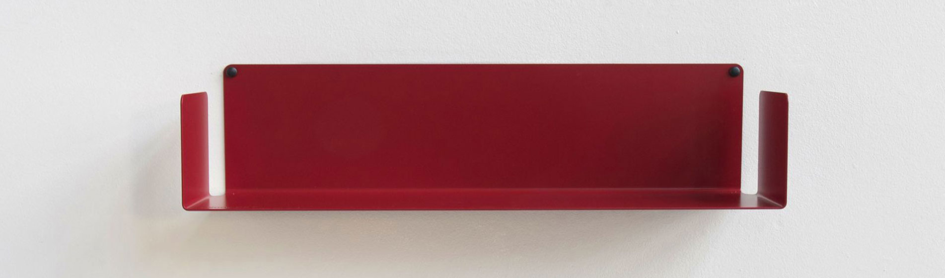 Acquisto mensole a muro asimmetriche