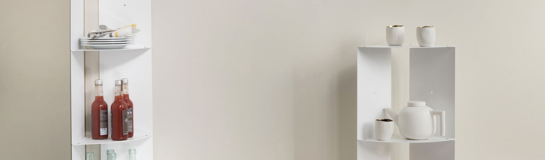 Prezzo mensole angolari pesanti