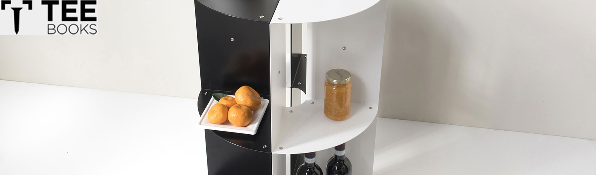 Prezzo mensole per la sala da pranzo
