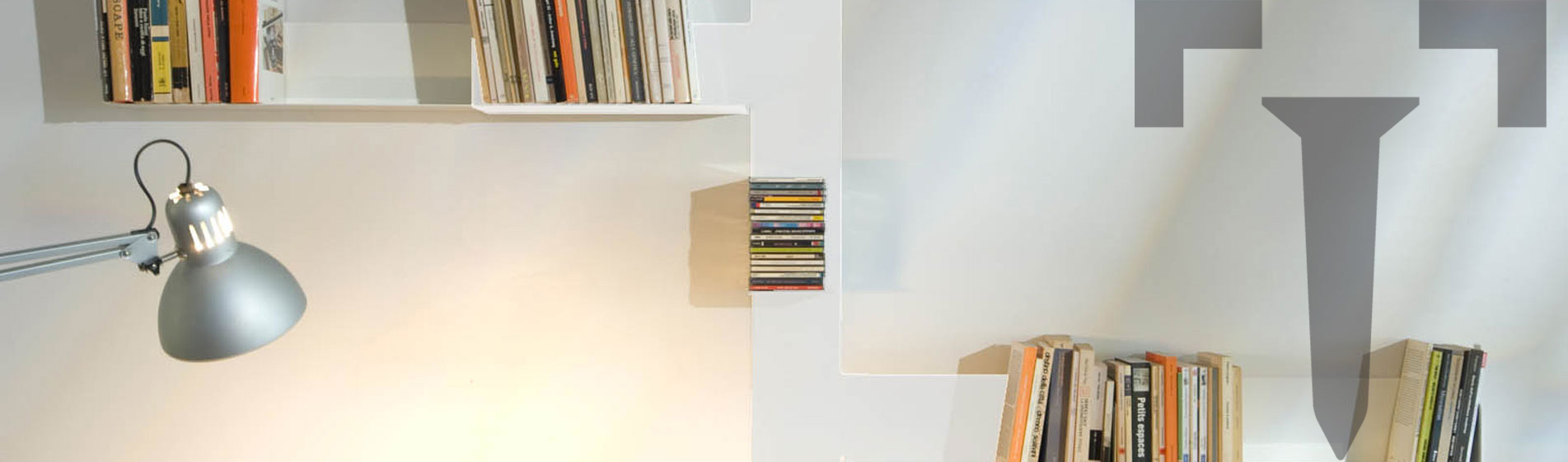 Prezzo mensole design