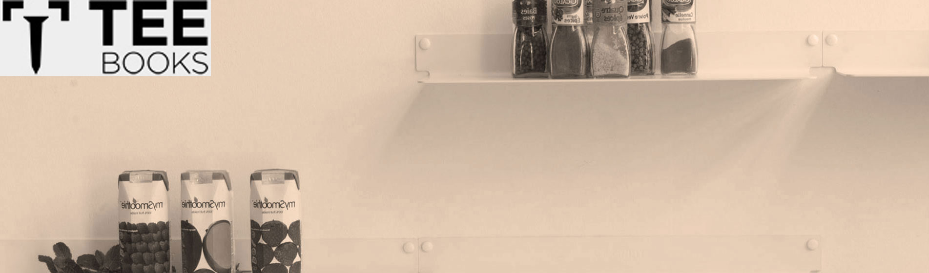 Acquisto mensole per l'ingresso