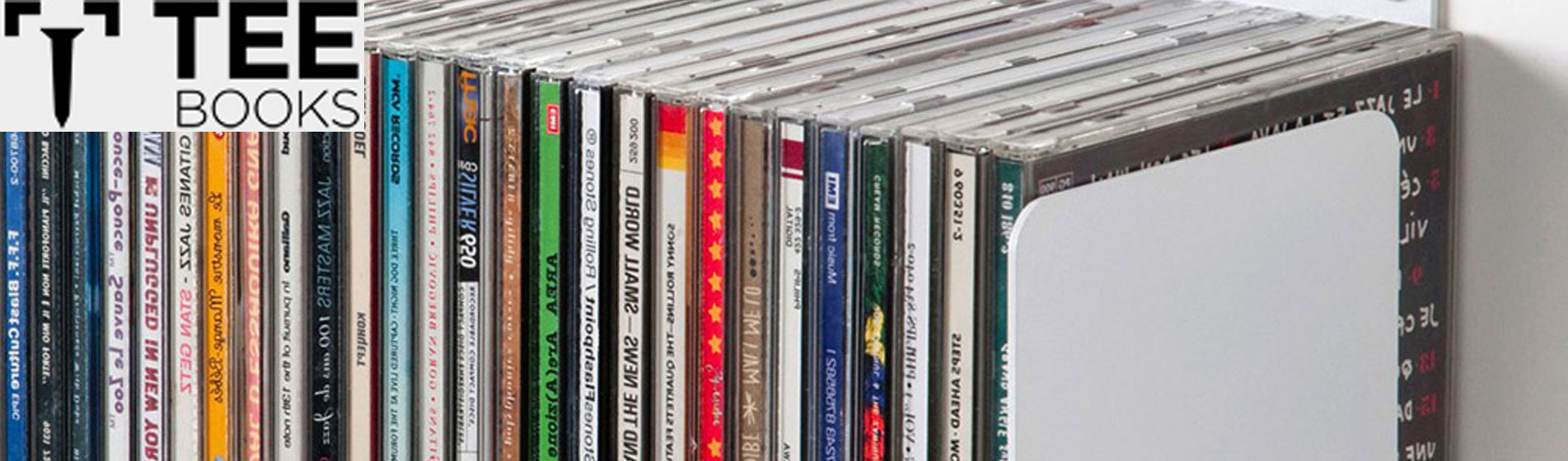 Acquisto mensole colorate