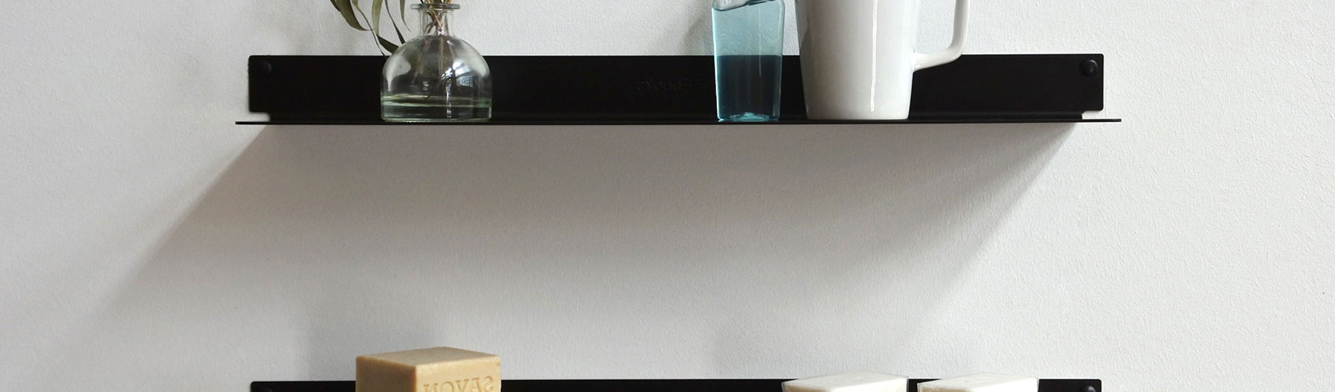 Prezzo mensole bagno invisibili