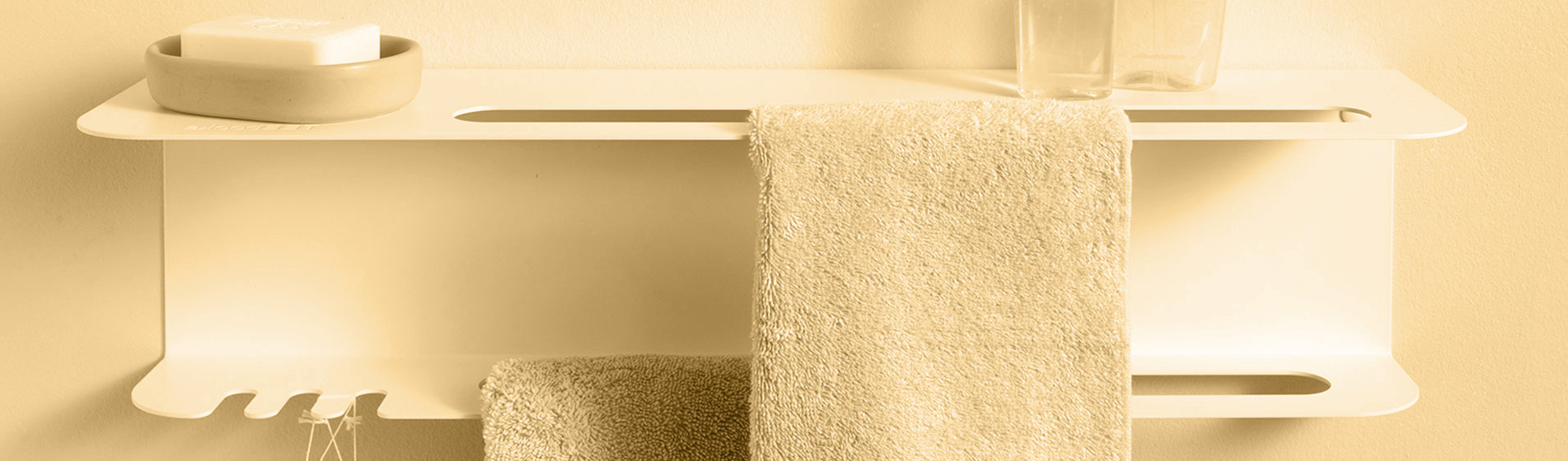 prezzo mensole bagno rettangolari Milano