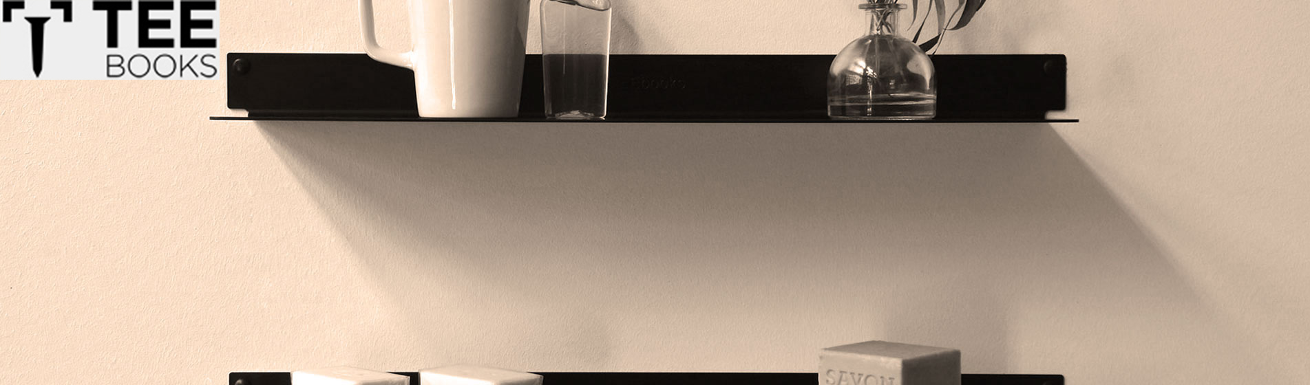 piccola mensole bagno asimmetriche Milano