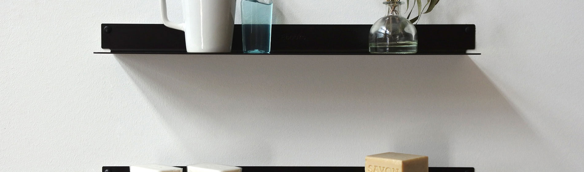 prezzo mensole bagno eleganti Milano