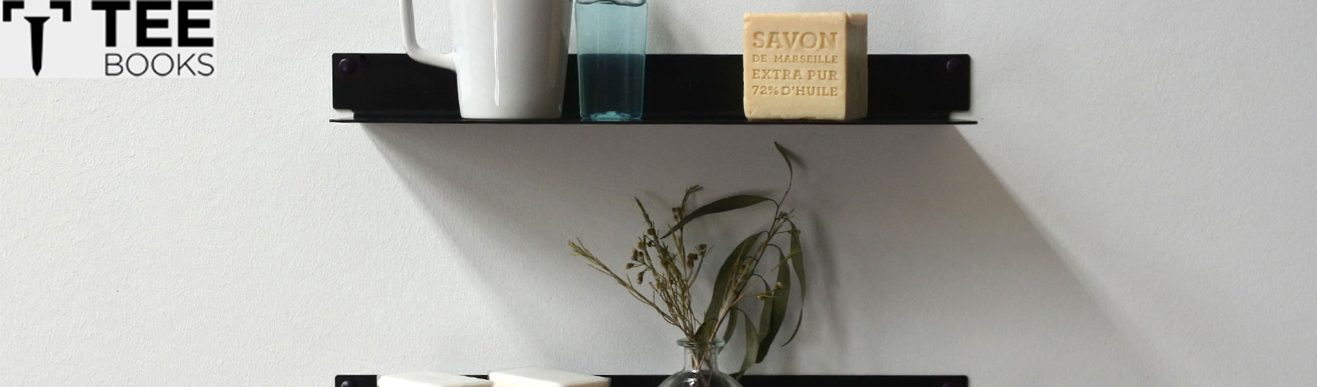 Acquisto mensole bagno funzionali