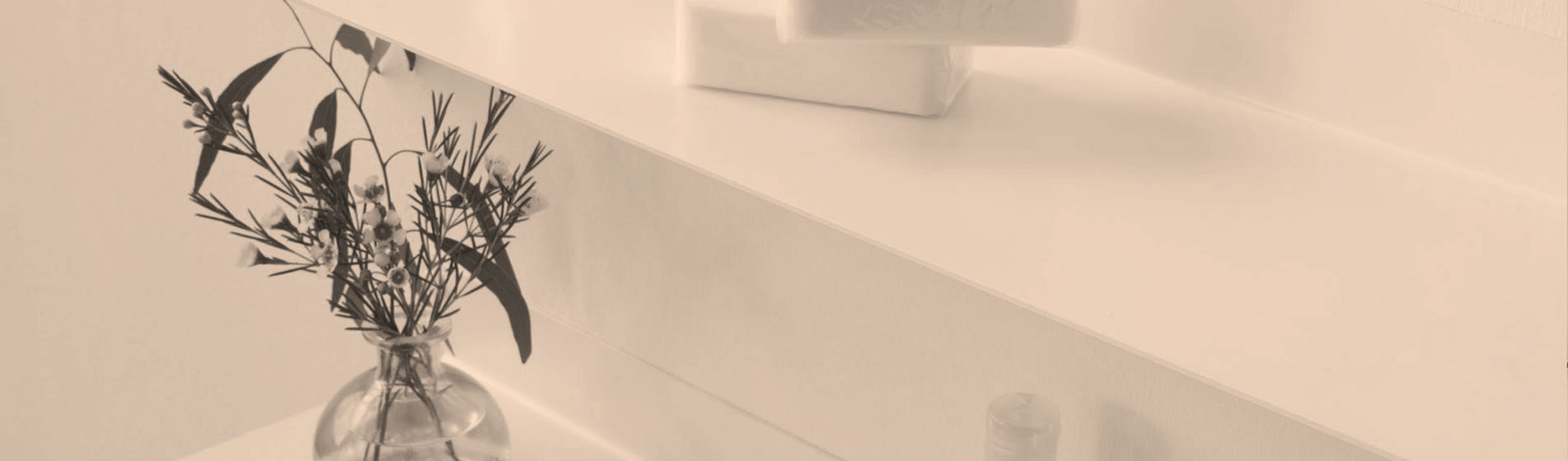 Prezzo mensole bagno fissaggio invisibile