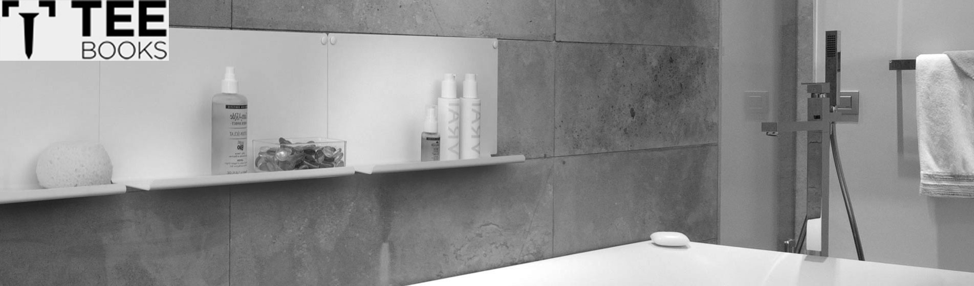 Prezzo mensole bagno invisibili