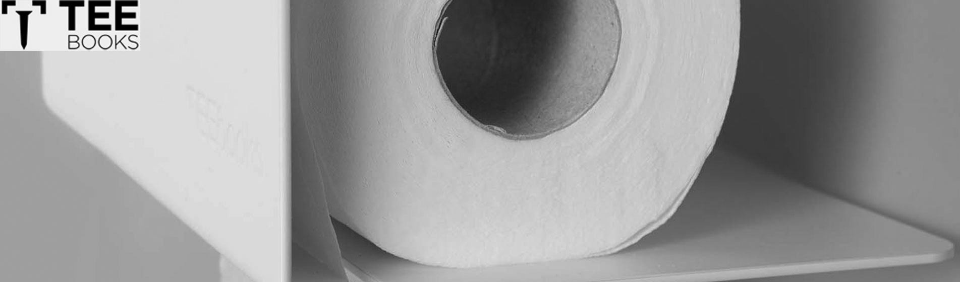Piccola mensole bagno design