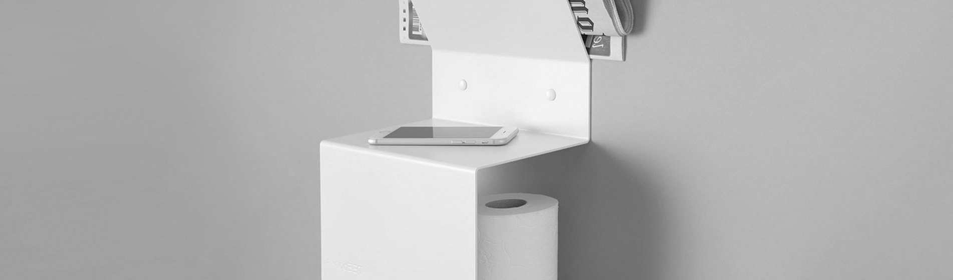 Prezzo mensole bagno a parete