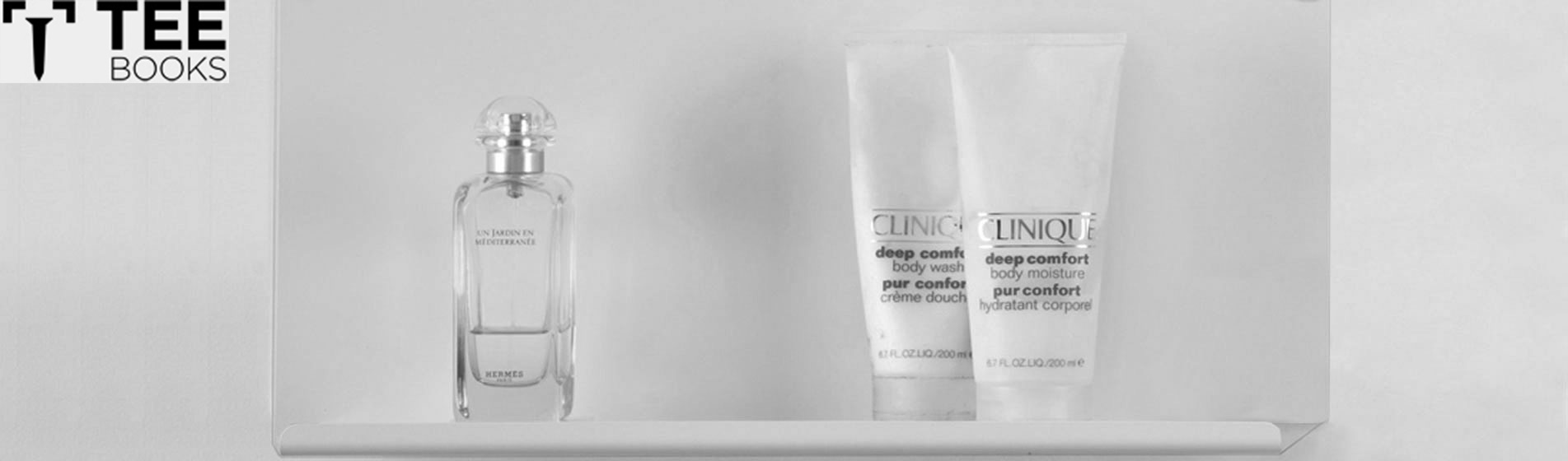 Acquisto mensole bagno rettangolari