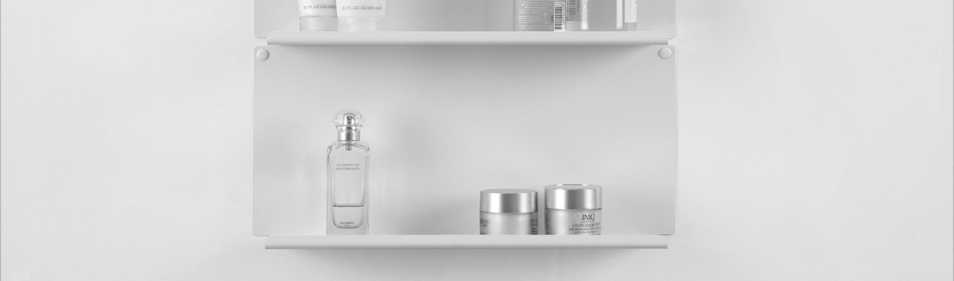 Acquisto mensole bagno eleganti
