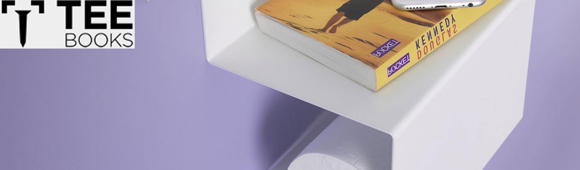 Mensole da bagno per il soggiorno