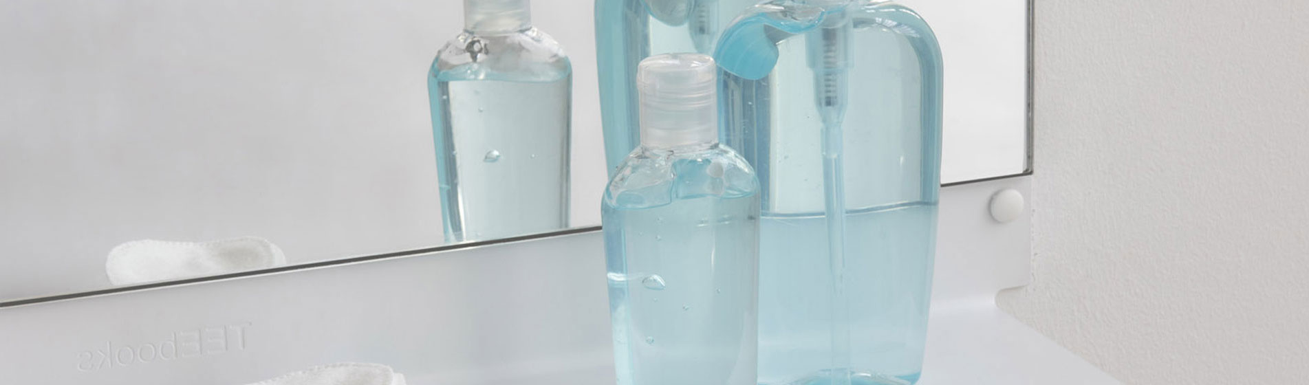 Acquisto mensole bagno rettangolari