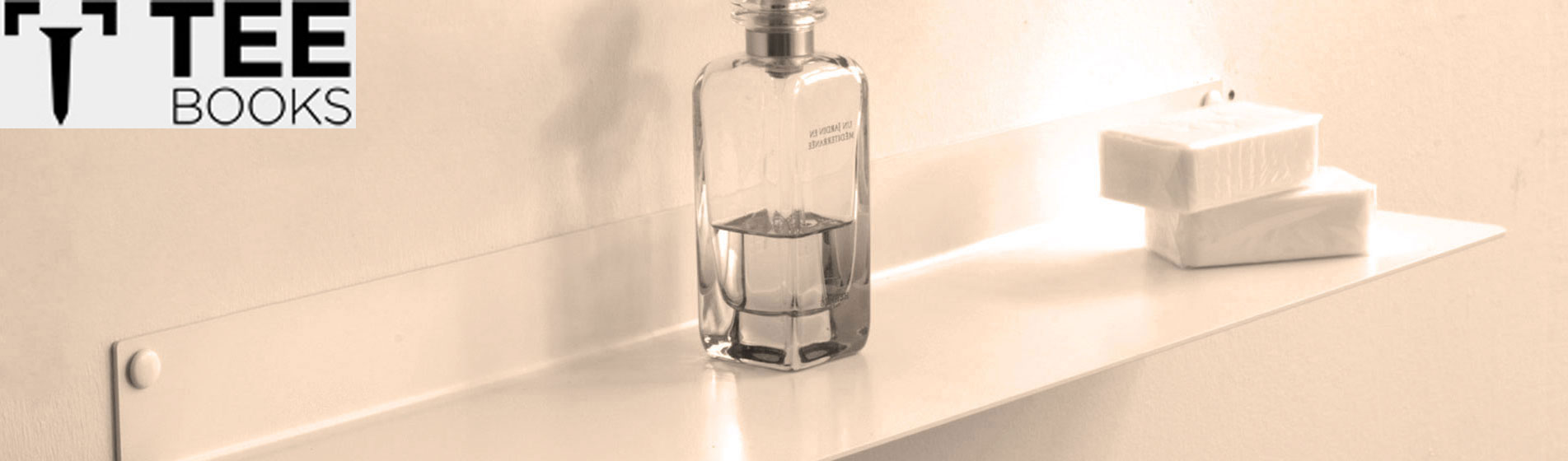 acquisto mensole bagno rettangolari Milano