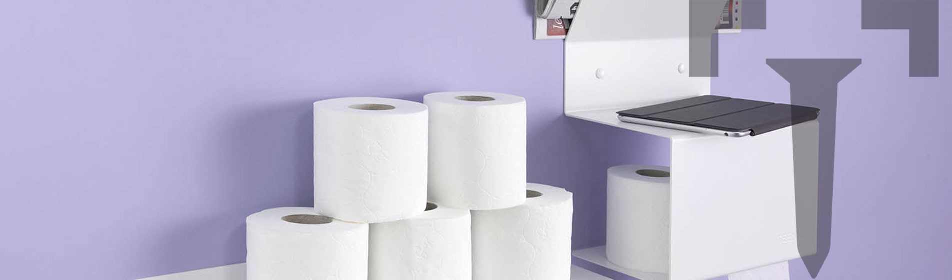 Prezzo mensole bagno funzionali