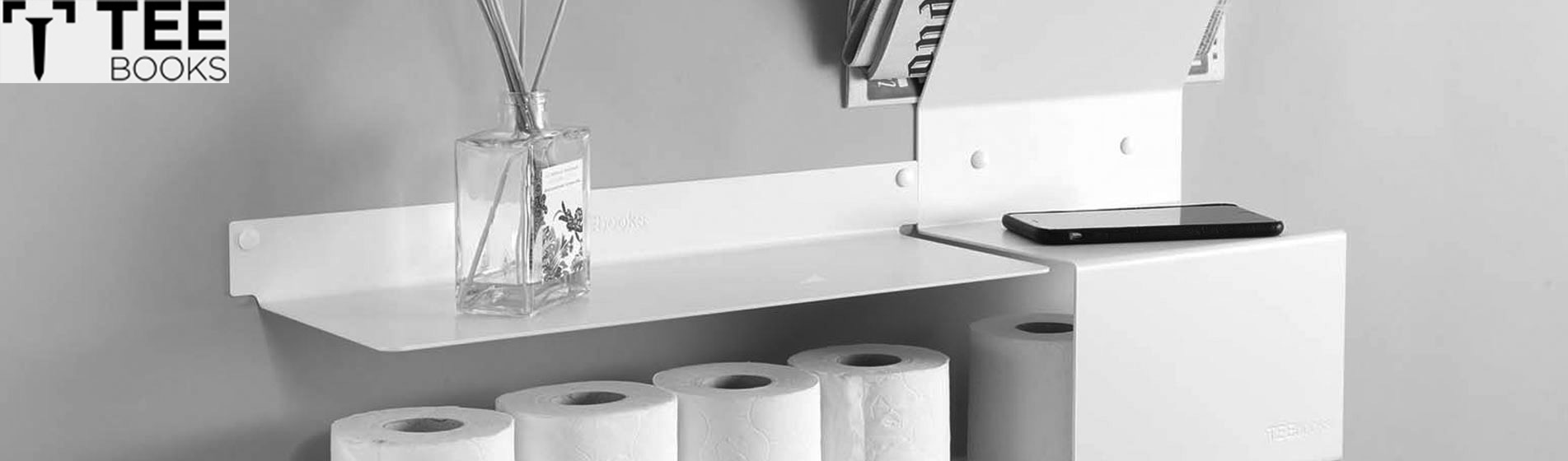 Prezzo mensole bagno rettangolari