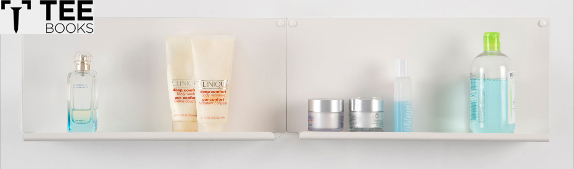 Acquisto mensole bagno a parete