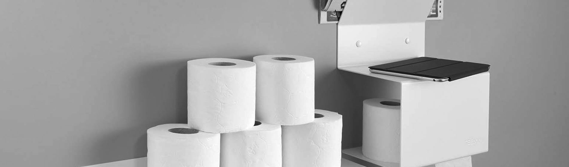 Acquisto mensole bagno in ferro
