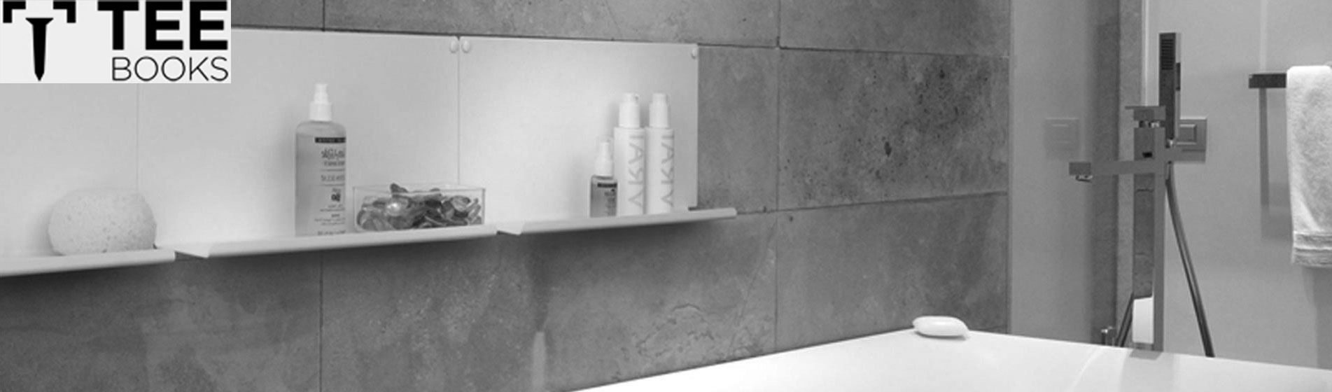 Costo mensole da bagno