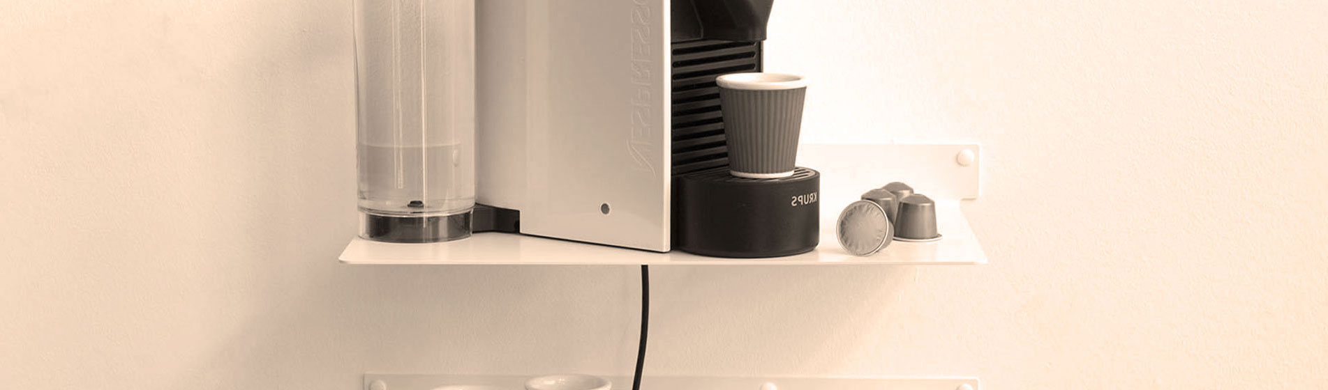 Mobili mensole cucina fissaggio invisibile