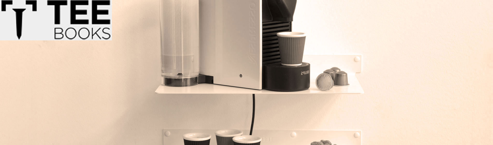 Acquisto mensole cucina design