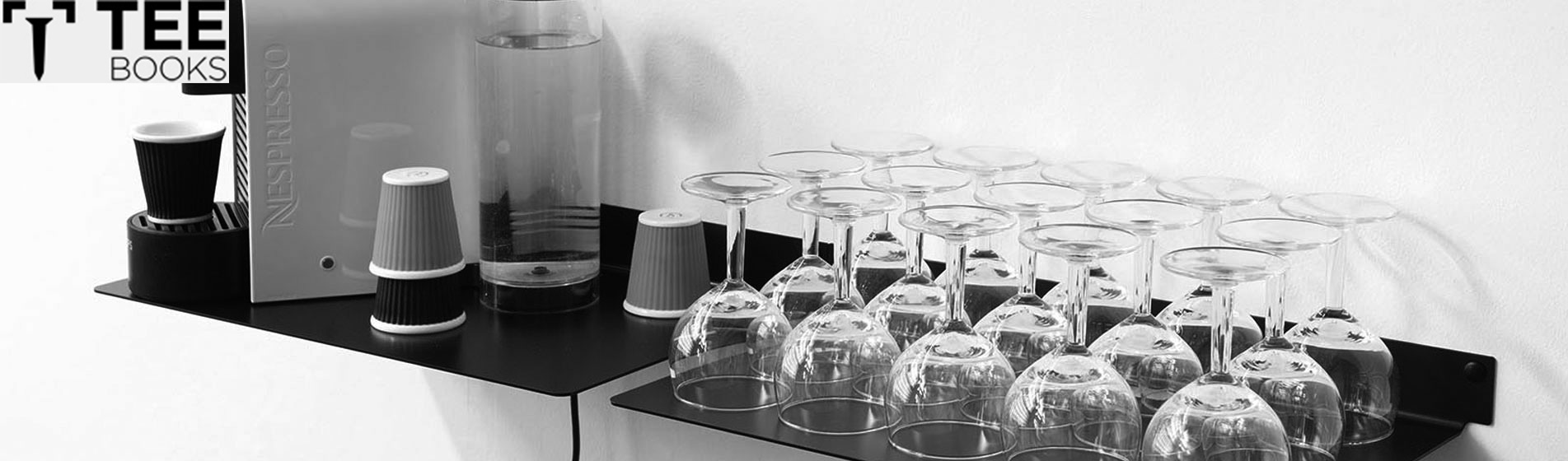 Prezzo mensole cucina per la sala da pranzo